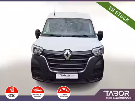 Renault Master 2.3 dCi 150