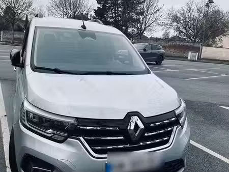 Renault Kangoo 1.5 dCi 115 Techno