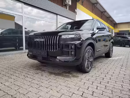 Jaecoo J7 1.5 Exclusive