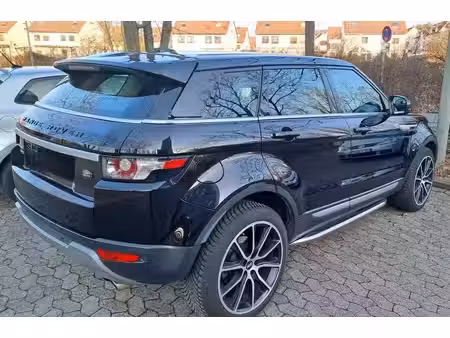 Land Rover Range Rover Evoque 2.2 4x4
