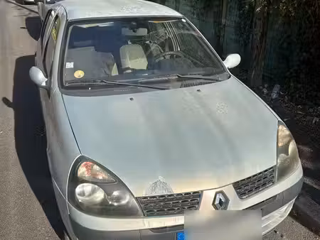 Renault Clio 1.4 98