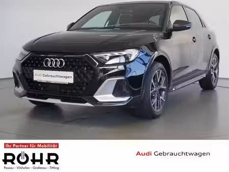 Audi A1 30 TFSI 1.0 TFSI 110