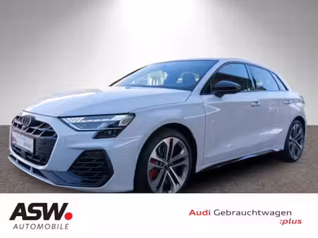 Audi A3 2.0 TDI 150 quattro