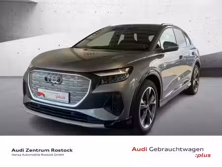 Audi Q4 e-tron 40 204