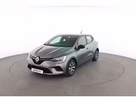Renault Clio 1.0 TCe 90 Équilibre