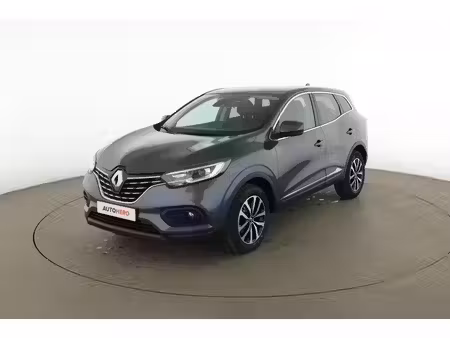 Renault Kadjar 1.5 dCi 115 Evolution