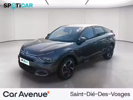 Citroën C4 1.2 PureTech 131