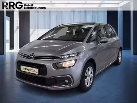 Citroën C4 Picasso 1.2 PureTech 130 Selection