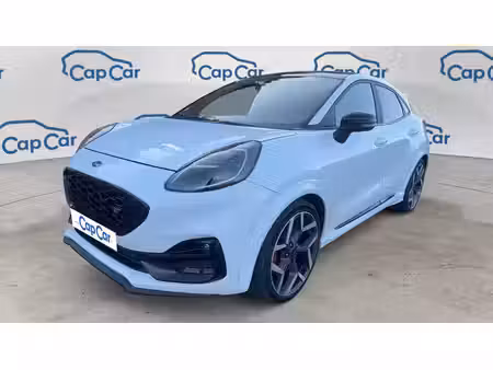 Ford Puma ST 1.5 EcoBoost 200