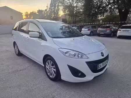 Mazda 5 1.6 115