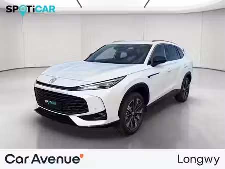 MG EHS 1.5 224