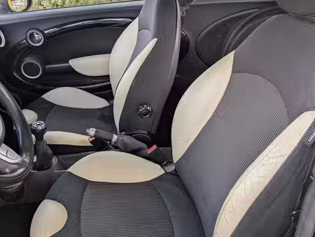 Mini Mini Cooper 1.6 110 Chili
