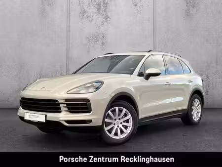 Porsche Cayenne V6 3.0 340 4x4