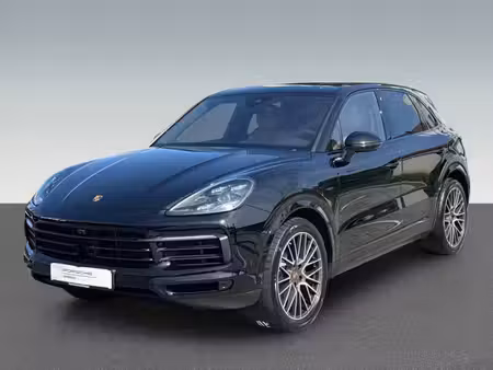 Porsche Cayenne V6 3.0 340 4x4