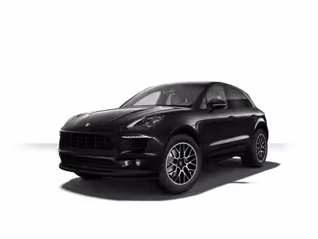 Porsche Macan 2.0 252 4x4