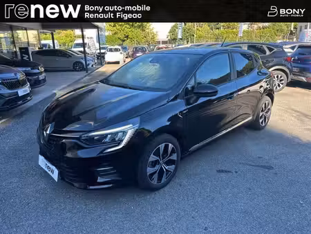 Renault Clio 1.0 TCe 90