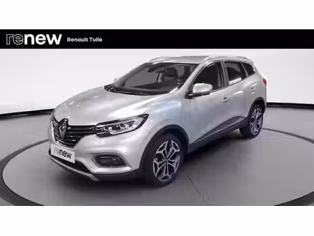 Renault Kadjar 1.3 TCe 140