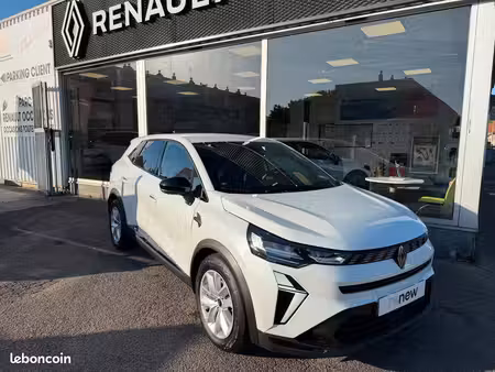 Renault Symbioz E-Tech 1.6 145 Evolution