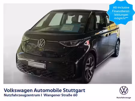 Volkswagen Id Buzz 204