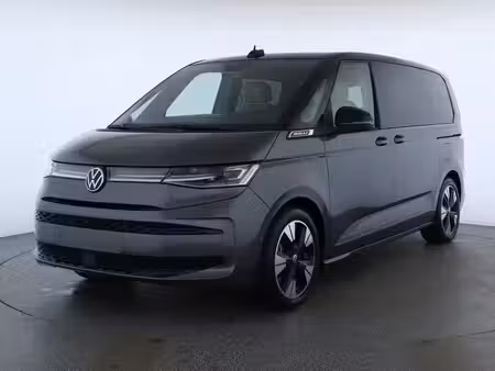 Volkswagen Multivan Life