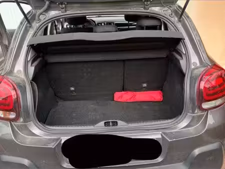 Citroën C3 HDi 100