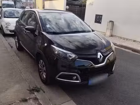 Renault Captur E-Tech 0.9 TCe 90