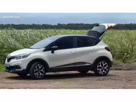 Renault Captur 0.9 TCe 90