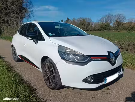 Renault Clio 0.9 TCe 90
