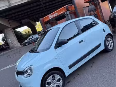 Renault Twingo 1.0 SCe 65