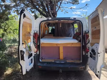 Citroën Jumpy 1.6 90
