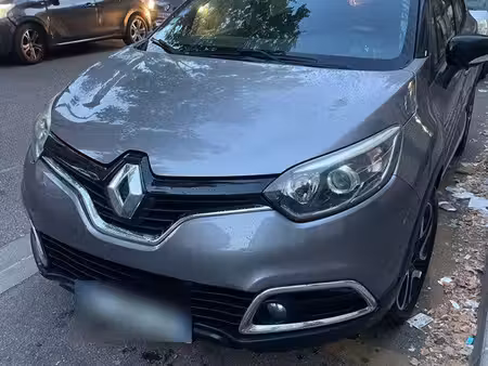 Renault Captur 0.9 TCe 90