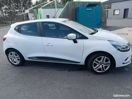 Renault Clio 1.5 dCi 75