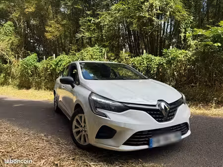 Renault Clio 0.9 90