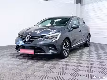 Renault Clio 1.5 dCi 100 Intens