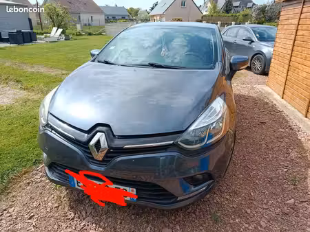 Renault Clio 0.9 90