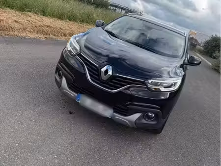 Renault Kadjar 1.2 130