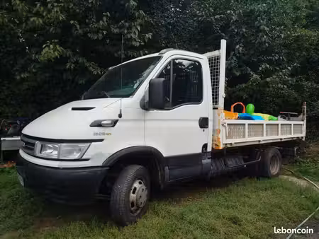 Iveco Daily 35