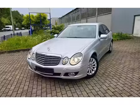 Mercedes-Benz Classe E E 220 2.1 170