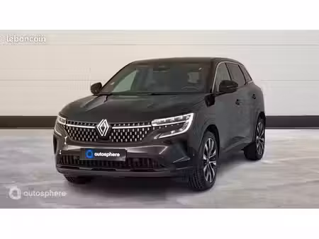 Renault Austral 1.2 200 Techno