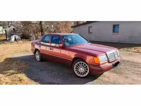 Mercedes-Benz Classe E 230 E 2.3