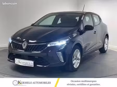 Renault Clio 1.5 dCi 100 Evolution