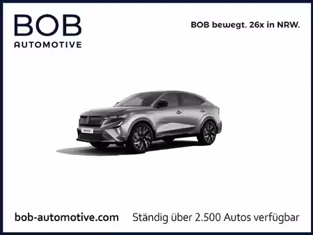 Renault Rafale E-Tech 1.2 300 Esprit Alpine 4x4