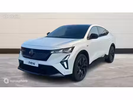 Renault Rafale E-Tech 1.2 200 Esprit Alpine
