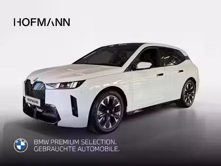 BMW iX 45 408 M Sport xDrive