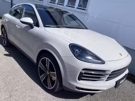 Porsche Cayenne V6 3.0 462 Platinum 4x4