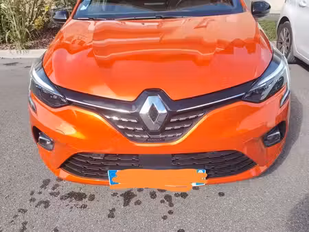Renault Clio E-Tech 1.6 145