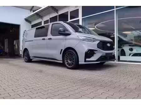Ford Transit 2.0 170