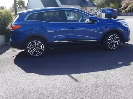 Renault Kadjar 1.5 dCi 115