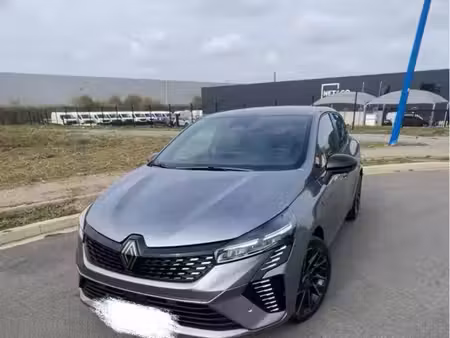 Renault Clio 1.0 TCe 90 Esprit Alpine