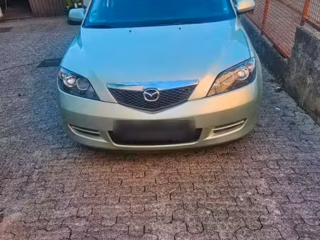 Mazda Mazda2 1.25 75